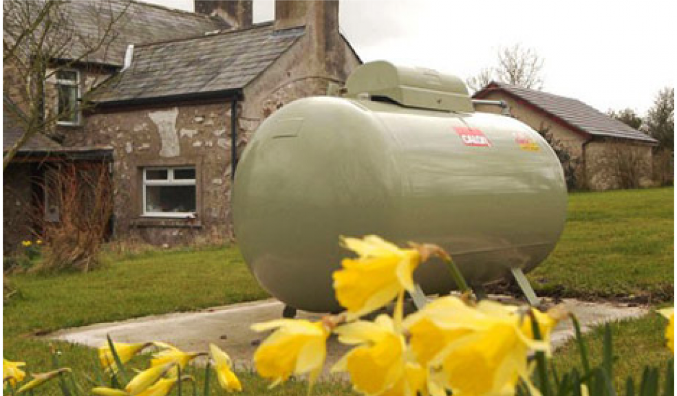 The main benefits of switching from oil to calor gas The Exeter Daily